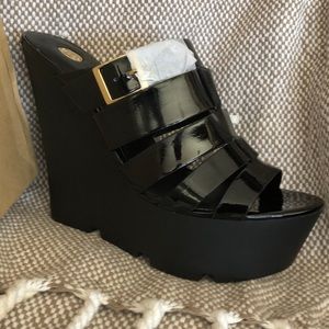 Women’s EUR 39  wedge